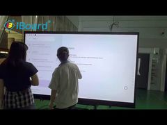 Khung cảm ứng hồng ngoại 98 inch