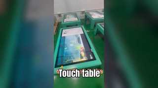 bàn cảm ứng pcap thông minh iboard #game center#bệnh viện#trung tâm thương mại#phòng họp văn phòng