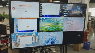 Cần chia sẻ màn hình không dây cho màn hình phẳng tương tác? Kiểm tra iBoard.