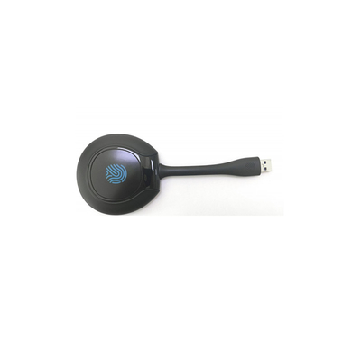 High Speed Video Conference Screen Share Hỗ trợ không dây USB Một nhấp chuột chia sẻ màn hình gương cho Smart Board tương tác