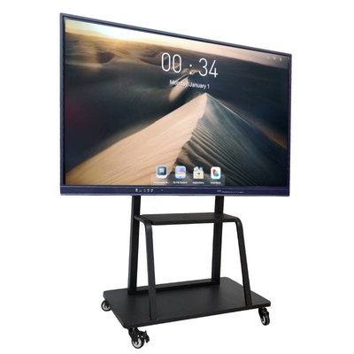 Tốc độ cursor 100 Dot / s màn hình cảm ứng tương tác với 20 điểm cảm ứng và góc nhìn 178 °