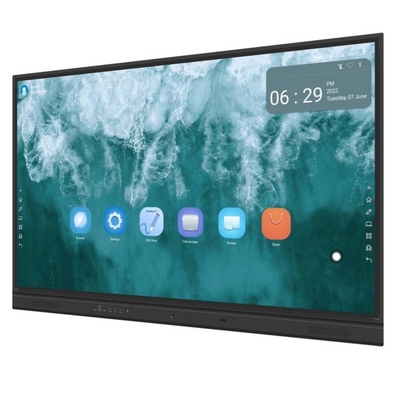 Tùy chỉnh khung màu Iboard interactive whiteboard với 13 Andriod Version
