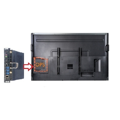 Nhà máy i7 i5 Bảng thông minh di động OPS Máy tính mini nhỏ Máy tính OPS Máy tính mini dành cho văn phòng