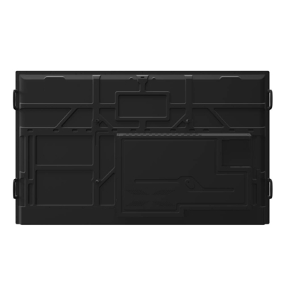 Bảng Tương Tác Iboard 65 Inch Đen 16/9 Bảng Tương Tác