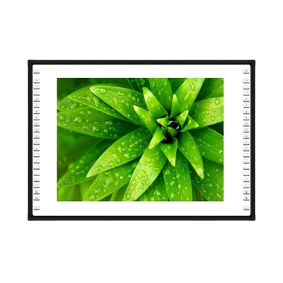 Kích thước tùy chỉnh Bảng trắng tương tác thông minh Bảng đen thông minh Cho giáo dục / hội nghị / nhà / doanh nghiệp