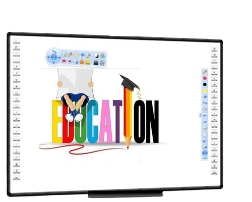 IR 10 Bảng bảng điện tử cho trẻ em Thiết bị giảng dạy và hội nghị