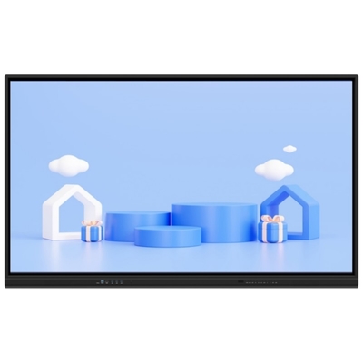 Màn hình cảm ứng đa màn hình 75 inch