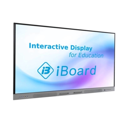 86 inch Interactive Flat Panel cho Hội nghị văn phòng trường học
