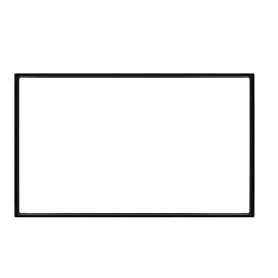 Bảng trắng tương tác hồng ngoại 82 đến 120 Inch Bảng trắng 20 điểm cảm ứng USB Smart Kids Magnetic Board For Classroom