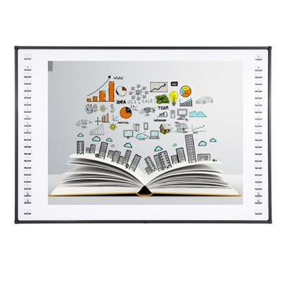 90 Inch IR tương tác White Board Projection Touch Board cho lớp học