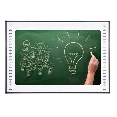 88 inch Iboard Interactive Whiteboard Projection Board cho văn phòng trường học