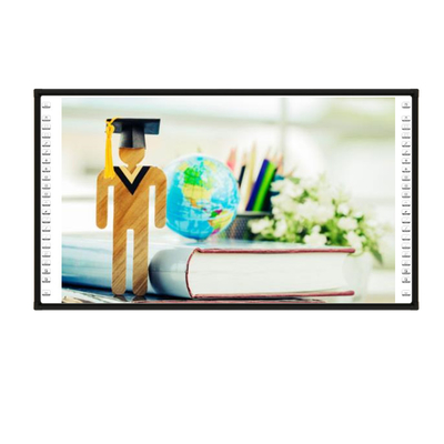89 inch Iboard Interactive Whiteboard Projection Touch Boards cho trường học