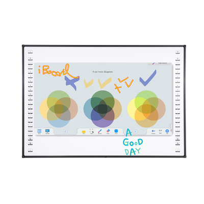78 inch Infrared Interactive Whiteboard cho Projector bảng trắng
