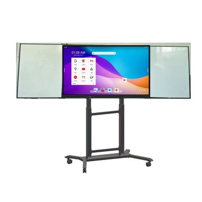55/65/75/86/98 Inch Interactive Flat Panel cho hội nghị truyền hình kinh doanh và giáo dục