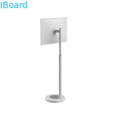 Kiosk màn hình cảm ứng di động 32 inch với màn hình tương tác 10 điểm