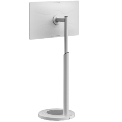 1080p 32 inch UHD màn hình lớn di động quay thông minh điện thoại di động TV LCD nội thất quảng cáo màn hình thông minh