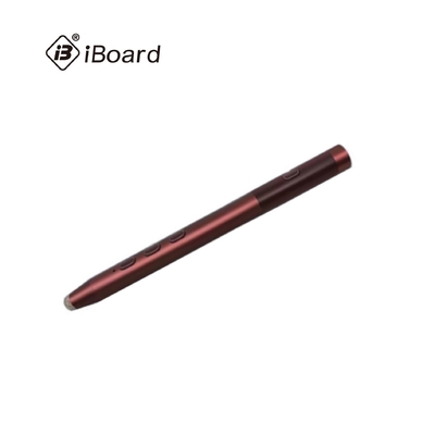 Micro USB Intelligent Pen 2.4GHz RF không dây cho bảng điều khiển cảm ứng tương tác