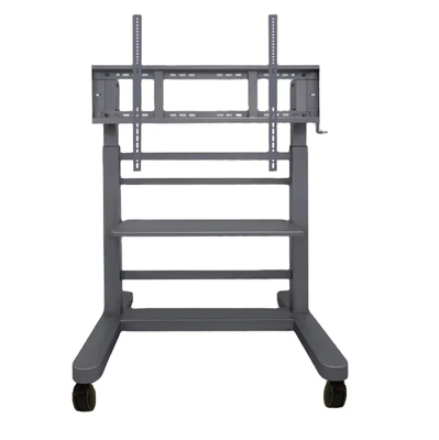 Thời gian phản ứng 5ms Màn hình đa cảm ứng với kính nóng 4mm