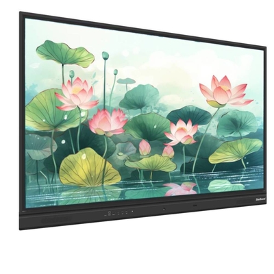 10/20/40/50 Điểm chạm bảng thông minh với tùy chọn 4MIC/6MIC/8MIC
