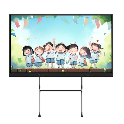 Hợp tác và Tạo với Bảng trắng tương tác hồng ngoại để tăng năng suất