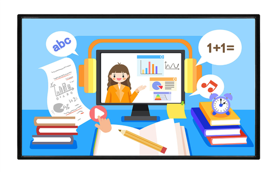 Giá nhà máy Infrared Touch Whiteboard tương tác với miễn phí nâng cấp phần mềm suốt đời