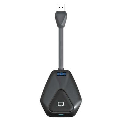 Panel Flat Interactive Wireless PAPA Clicker Wireless Transcreen Cho Smart TV Bàn điều khiển cảm ứng Hội nghị Hội nghị USB