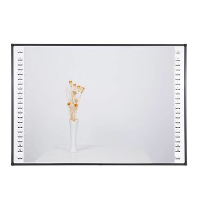 Tất cả trong một PC Android tường gắn màn hình cảm ứng tương tác bảng trắng cho các công cụ hợp tác hội nghị