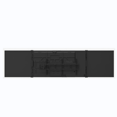 Thiết bị giảng dạy trường học thông minh đa chức năng mới có thể ghi lại Smart Interconnection Nano Digital LCD Board