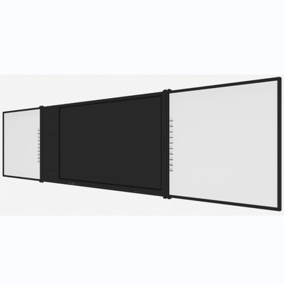 Intelligent Blackboard 98 inch bảng đen cho giáo dục trường học tương tác