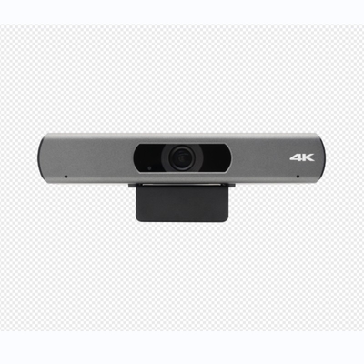 Máy ảnh hội nghị video 4K AI mới năm 2024 Camera tự động khung hình và theo dõi khuôn mặt với micrô cho bảng tương tác Smart Board