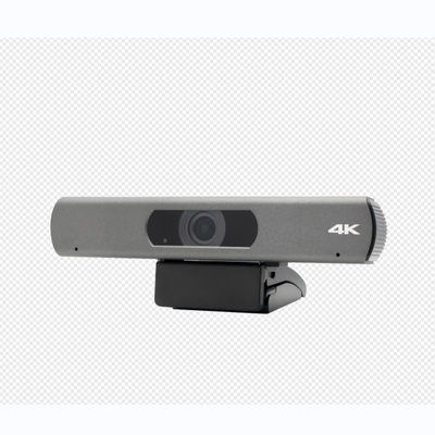 Máy ảnh hội nghị video 4K AI mới năm 2024 Camera tự động khung hình và theo dõi khuôn mặt với micrô cho bảng tương tác Smart Board