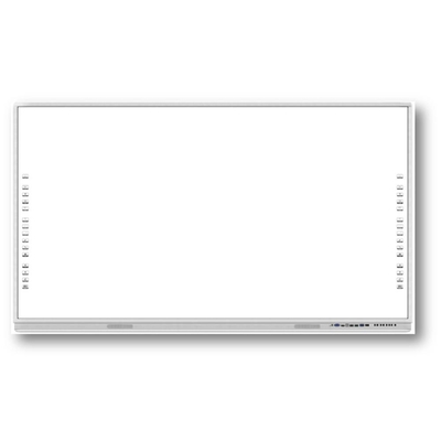 Iboard Tất cả trong một máy tính Android Điện năng tương tác màn hình cảm ứng Máy chiếu Whiteboard cho các bài thuyết trình tương tác