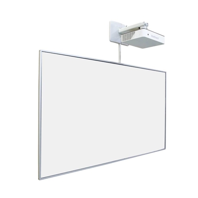 55 65 75 86 98 110 Inch 4K Ultra HD Interactive Flat Panel Digital Smart Whiteboard Multi Touch Screen cho giáo dục