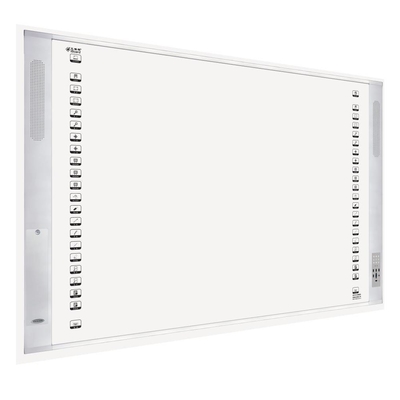 55 65 75 86 98 110 Inch 4K Ultra HD Interactive Flat Panel Digital Smart Whiteboard Multi Touch Screen cho giáo dục