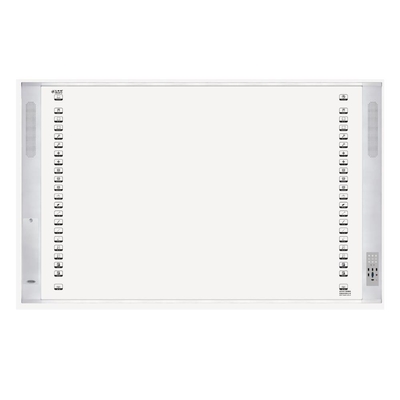 55 65 75 86 98 110 Inch 4K Ultra HD Interactive Flat Panel Digital Smart Whiteboard Multi Touch Screen cho giáo dục