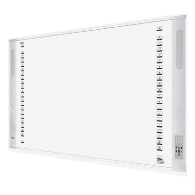 55 65 75 86 98 110 Inch 4K Ultra HD Interactive Flat Panel Digital Smart Whiteboard Multi Touch Screen cho giáo dục
