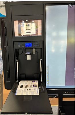 75' Android Multi Finger Pen Touch 4K UHD LED TV Blackboard Google Smart TV PC Camera Mic Scanner tích hợp sẵn