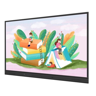 Andriod 13 Multi Touch Whiteboard Tối đa 50 điểm cho các bản trình bày kỹ thuật số