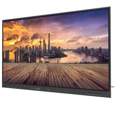 Andriod 13 Multi Touch Whiteboard Tối đa 50 điểm cho các bản trình bày kỹ thuật số