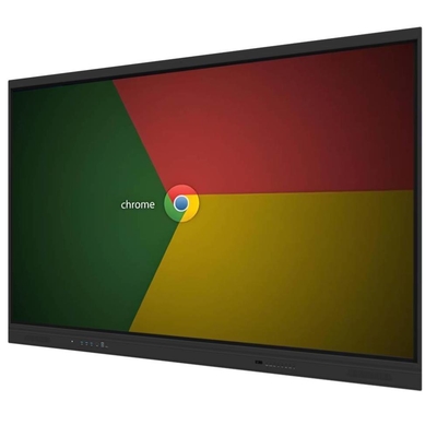 Android 13 98 inch 20 điểm USB TYPE-C HDMI Panel PC Với Wifi BT Hotspot Cho Hội nghị giảng dạy
