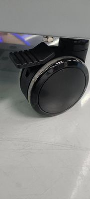 CE AC sạc DC sạc và USB Type-A Type-C kho lưu trữ iPad xe tải sạc điện thoại di động với bánh xe