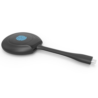 Mirror Transcreen PAPA Screen Sharing Clicker - Dễ dàng hợp tác bảng trắng tương tác
