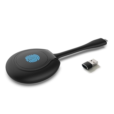 Mirror Transcreen PAPA Screen Sharing Clicker - Dễ dàng hợp tác bảng trắng tương tác