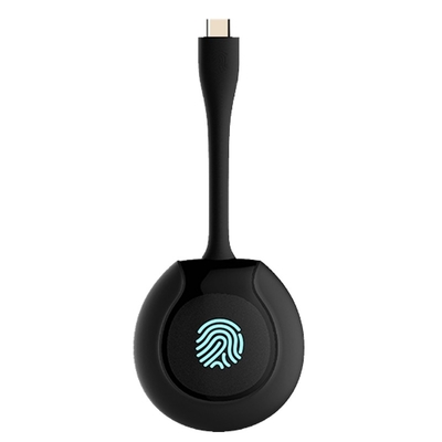 Mirror Transcreen PAPA Screen Sharing Clicker - Dễ dàng hợp tác bảng trắng tương tác