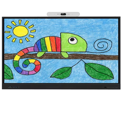Camera hội nghị 4K USB Video Bar TV PC Video Sound Bar AI Camera hội nghị tự động