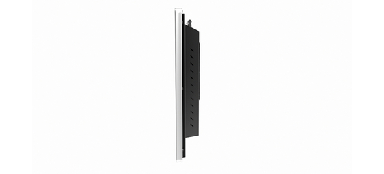 Thiết bị gắn tường 43 inch màn hình cảm ứng Kiosk Quảng cáo quảng cáo