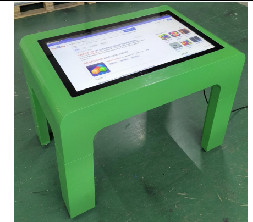 CE 6 điểm LED Kiosk hiển thị tương tác Digital Signage 60HZ Cho quảng cáo kinh doanh