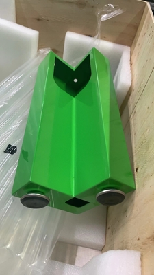 Capacitive 10 điểm cảm ứng Kiosk Interactive Touch Table For Kinder Garden Kids Teaching Touch table