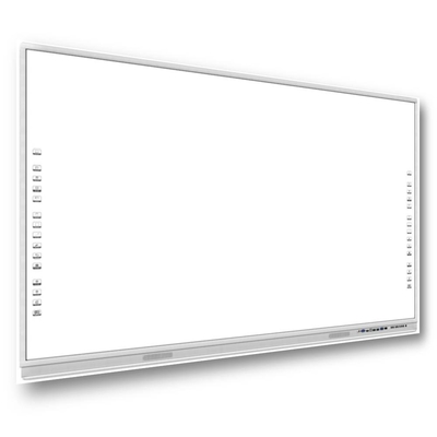 Android 14 hệ thống điều khiển trung tâm Windows 2 * 15W loa máy ảnh mic inbuilt projector board cổng usb máy tính