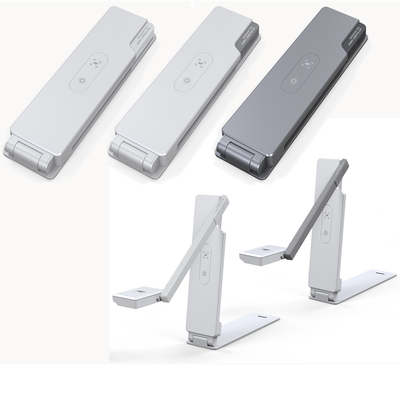 Máy quét tài liệu di động Máy xem máy ảnh tài liệu USB-C A3 / A4 / A5